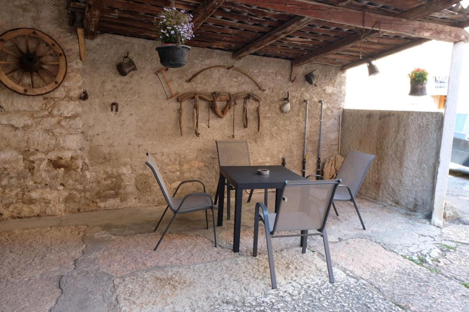 Casa Pastello In Valpolicella Apartment Cavalo Bagian luar foto